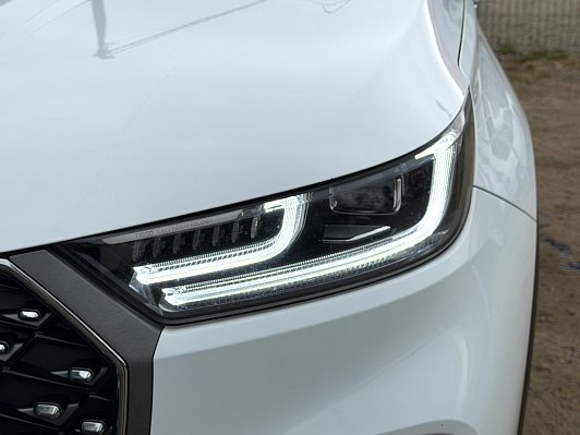 Chery Tiggo 8 Pro Max Ultimate, 2023 года, пробег 83300 км