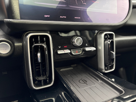 Haval Dargo Техно +, 2023 года, пробег 75418 км