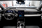 Geely Atlas Спорт, голубой