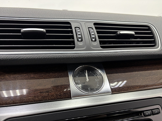 Volkswagen Passat CC, 2011 года, пробег 170207 км