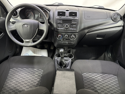 Lada (ВАЗ) Granta Comfort, 2019 года, пробег 94275 км