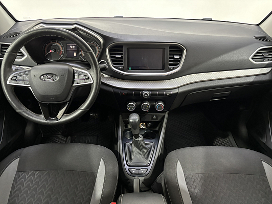 Lada (ВАЗ) Vesta, 2023 года, пробег 30235 км