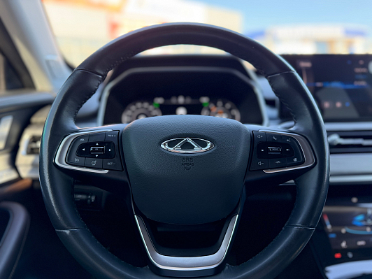 Chery Tiggo 8 Pro Speedline, 2022 года, пробег 86000 км