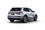 Geely EX5 EM-i Pro, белый