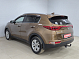 Kia Sportage Luxe, 2016 года, пробег 135660 км