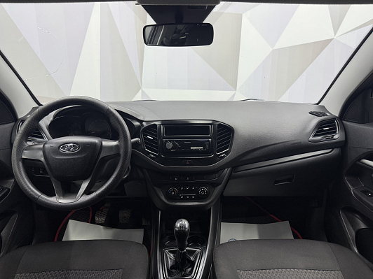 Lada (ВАЗ) Vesta Classic Start, 2018 года, пробег 93874 км