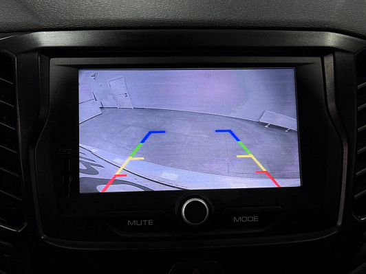 Lada (ВАЗ) Vesta, 2020 года, пробег 90194 км