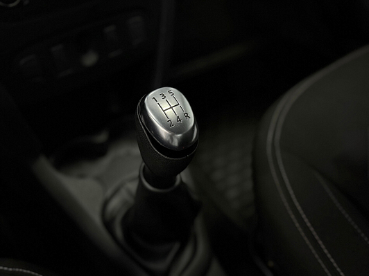 Renault Sandero Stepway Drive, 2021 года, пробег 32151 км