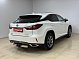 Lexus RX EXECUTIVE, 2018 года, пробег 120903 км