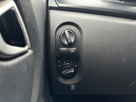 Lada (ВАЗ) Granta, 2023 года, пробег 24318 км