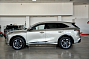 Changan CS75 Plus Техно, голубой