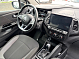 Renault Kaptur Drive, 2021 года, пробег 37352 км