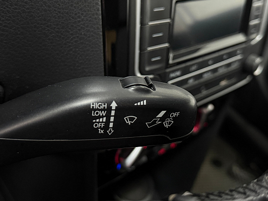 Volkswagen Polo Comfortline, 2017 года, пробег 182000 км