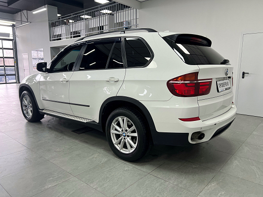 BMW X5, 2012 года, пробег 221384 км