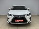 Lexus RX EXECUTIVE, 2018 года, пробег 120903 км