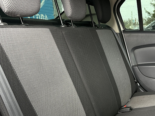 Renault Logan Privilege, 2014 года, пробег 153000 км