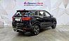 Lifan Myway Luxury, 2018 года, пробег 96372 км