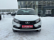 Lada (ВАЗ) Granta Standard, 2025 года, пробег 4086 км