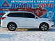 Mitsubishi Outlander, 2022 года, пробег 46200 км
