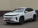 Exeed LX Business, 2024 года, пробег 8702 км
