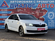Skoda Rapid Active, 2017 года, пробег 155600 км