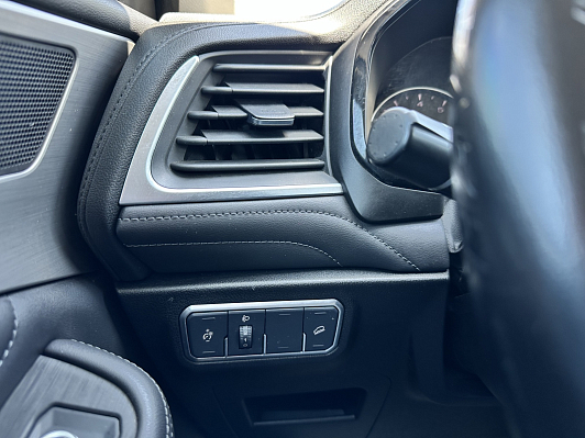 Haval F7 Comfort, 2021 года, пробег 53050 км