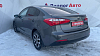 Kia Cerato Prestige, 2013 года, пробег 165662 км