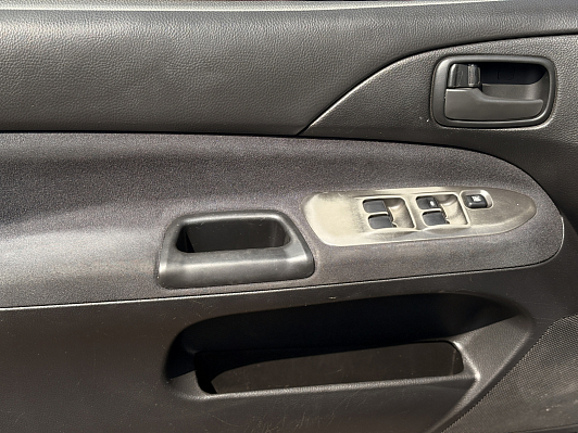 Mitsubishi Lancer, 2006 года, пробег 169340 км