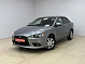 Mitsubishi Lancer Invite, 2012 года, пробег 147591 км