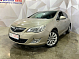 Opel Astra Cosmo, 2012 года, пробег 169000 км