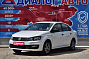 Volkswagen Polo Trendline, 2019 года, пробег 80000 км