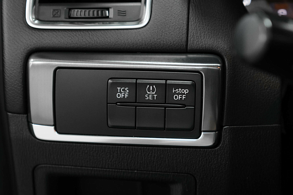 Mazda CX-5 Active+, 2015 года, пробег 145000 км