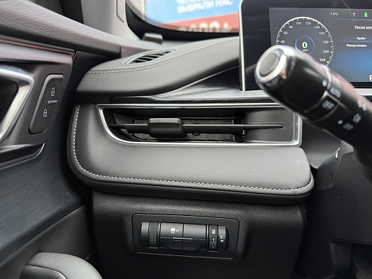 Chery Tiggo 4 Pro Style, 2024 года, пробег 20000 км