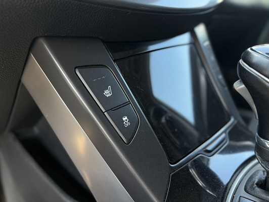 Hyundai i40 Active, 2012 года, пробег 206413 км