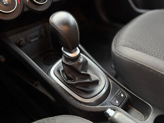 Kia Rio Luxe, 2014 года, пробег 176053 км