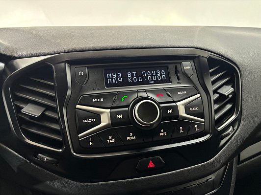 Lada (ВАЗ) Vesta Classic Start (2018-2019), 2020 года, пробег 73431 км