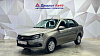 Lada (ВАЗ) Granta, 2020 года, пробег 130331 км