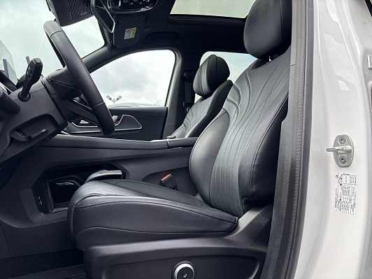 Chery Tiggo 9 Ультра / Ultra, 2025 года, пробег 6565 км