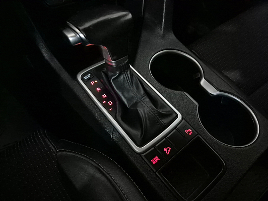 Kia Sportage Edition Plus (2020), 2019 года, пробег 141182 км