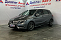 Mercedes-Benz B-Класс B200 Особая серия, 2012 года, пробег 208319 км