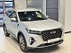 Chery Tiggo 7 Pro Max Prestige, 2024 года, пробег 26848 км