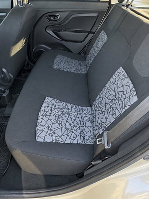 Lada (ВАЗ) XRAY Optima Advanced (2017), 2016 года, пробег 167000 км