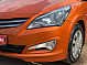 Hyundai Solaris Active, 2015 года, пробег 160426 км