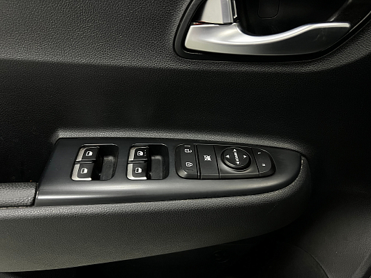 Kia Rio Edition Plus, 2020 года, пробег 85497 км