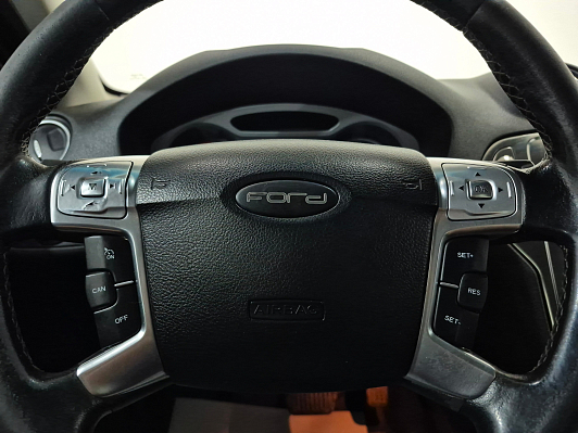 Ford Mondeo Ghia, 2008 года, пробег 295532 км