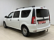Lada (ВАЗ) Largus Comfort Light 5 мест, 2021 года, пробег 140000 км