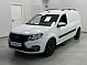 Lada (ВАЗ) Largus, 2022 года, пробег 159862 км