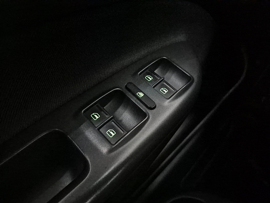 Skoda Octavia Ambition, 2013 года, пробег 190123 км