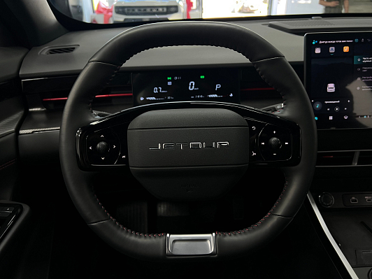 Jetour Dashing Престиж, 2024 года, пробег 31816 км
