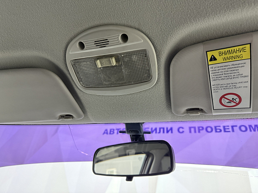Lada (ВАЗ) Granta Comfort Glonass 21902-51-23S, 2014 года, пробег 174555 км